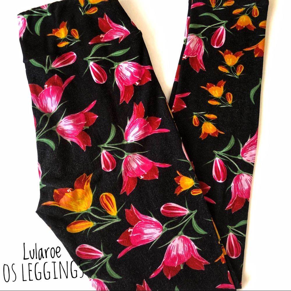 💥🔥Lularoe Leggings🔥💥
